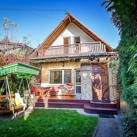 Dulakowka - Domek Na Kazda Pogode Piwniczna-Zdroj Экстерьер фото