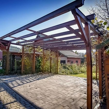 Dulakowka - Domek Na Kazda Pogode Piwniczna-Zdroj Экстерьер фото