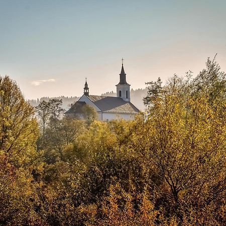 Dulakowka - Domek Na Kazda Pogode Piwniczna-Zdroj Экстерьер фото