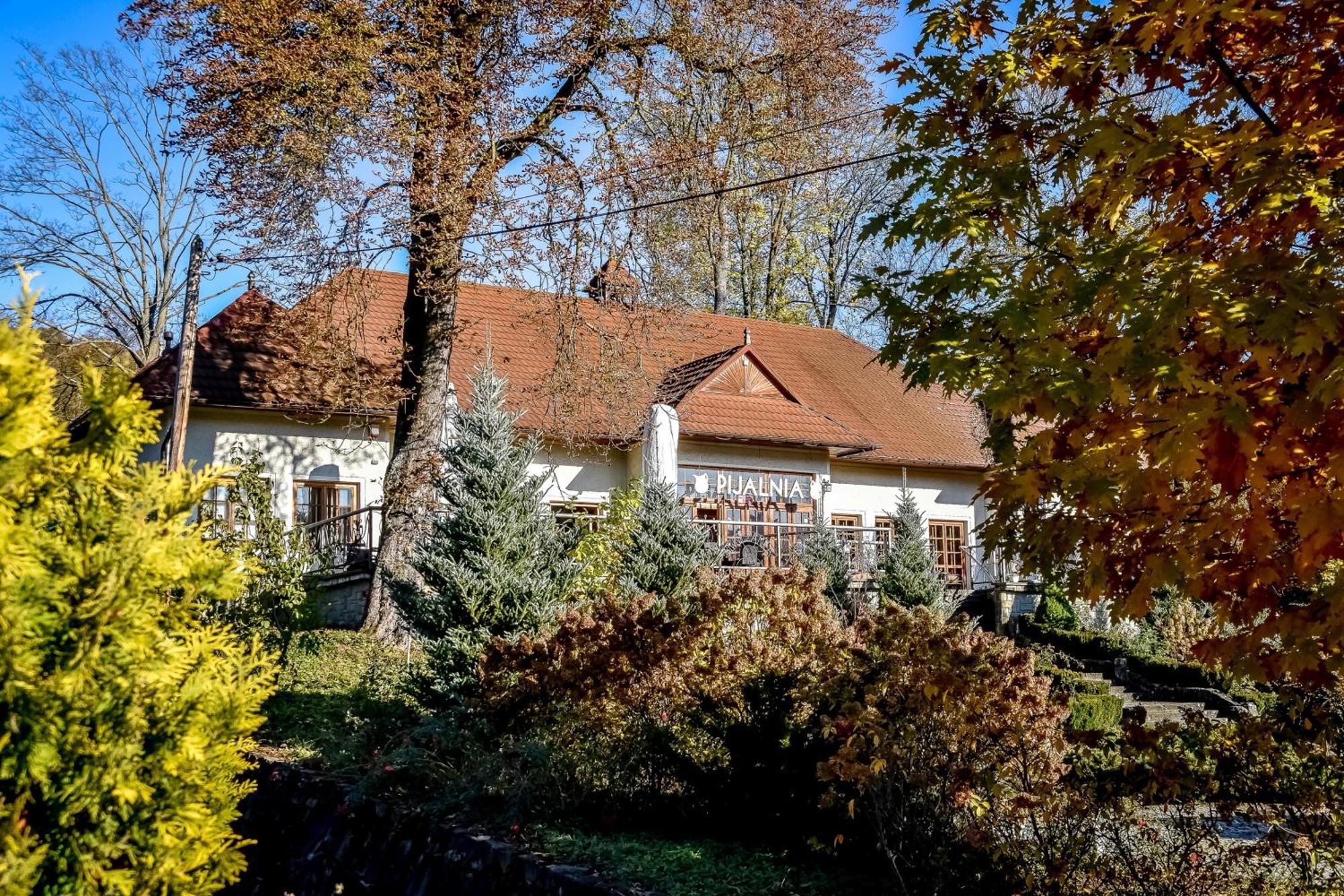 Dulakowka - Domek Na Kazda Pogode Piwniczna-Zdroj Экстерьер фото