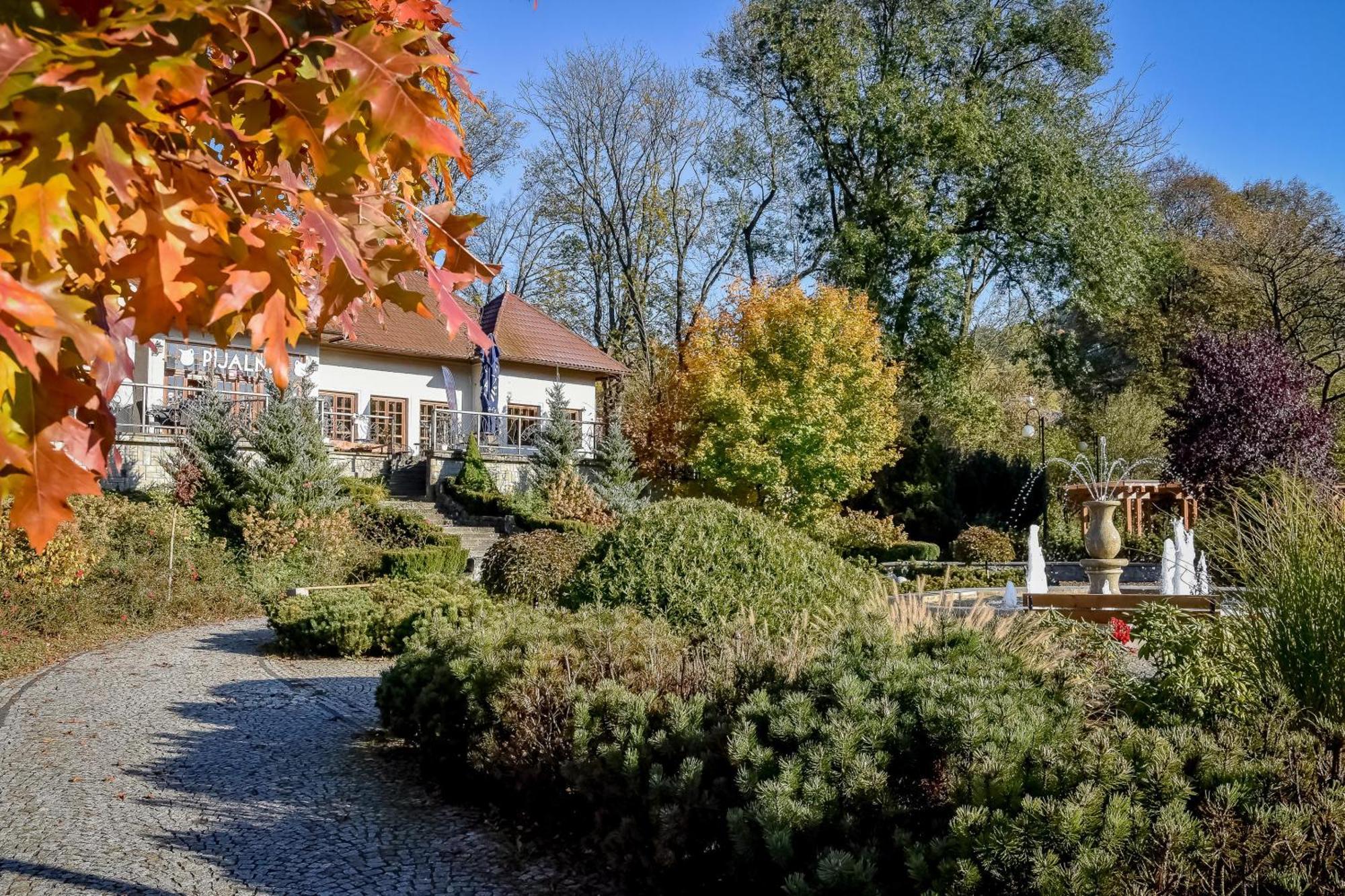 Dulakowka - Domek Na Kazda Pogode Piwniczna-Zdroj Экстерьер фото