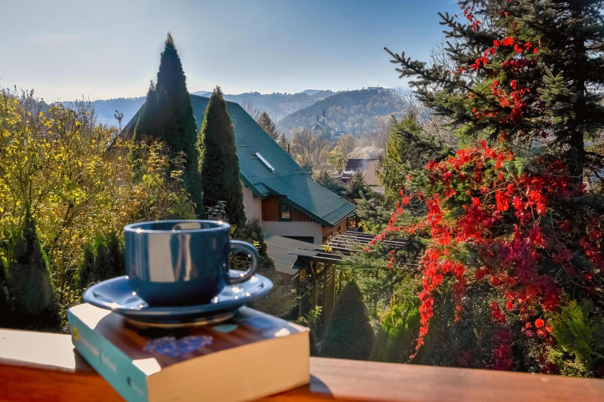 Dulakowka - Domek Na Kazda Pogode Piwniczna-Zdroj Экстерьер фото